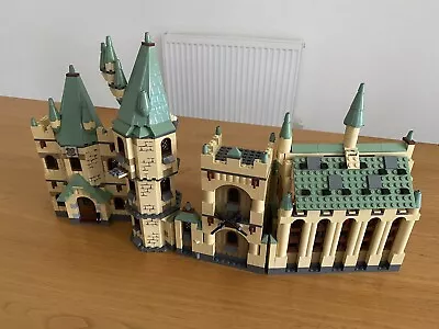 Buy Lego Harry Potter Castle Model 4842 • 42£