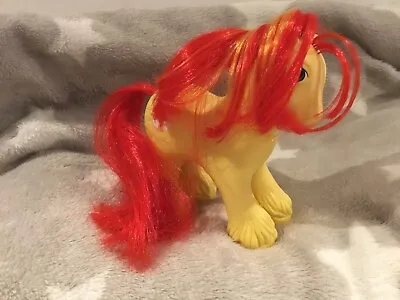 Buy My Little Pony Sunburst - Rare Boy Pony • 41£