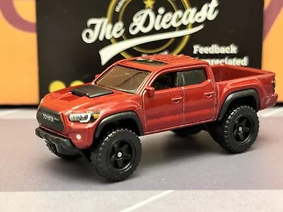 Buy HOT WHEELS 20 Toyota Tacoma NEW LOOSE 1:64 Diecast COMBINE POST • 3.99£