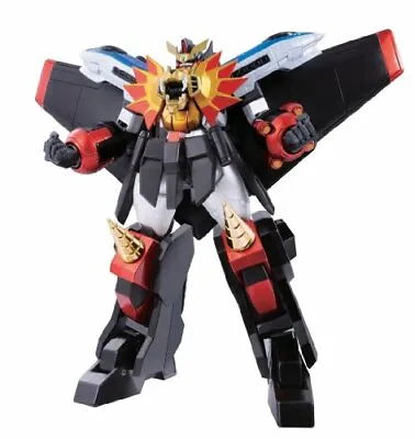 Buy Bandai The King Of Braves GaoGaiGar - Super Robot Chogokin • 102.74£