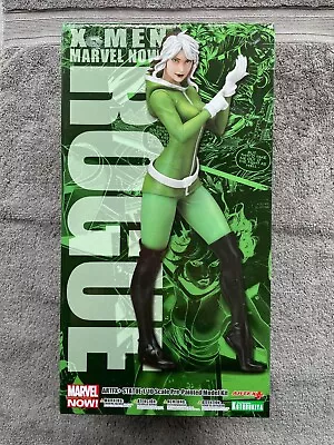 Buy Kotobukiya X-Men Marvel Now Rogue Artfx+ 1:10 Scale PVC Statue Official New • 35£