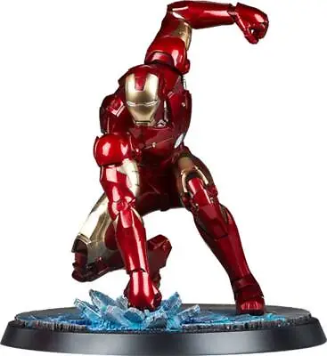 Buy Iron Man Maquette Mark III 41 CM • 1,133.74£