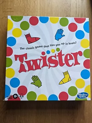 Buy Twister Game • 4.50£