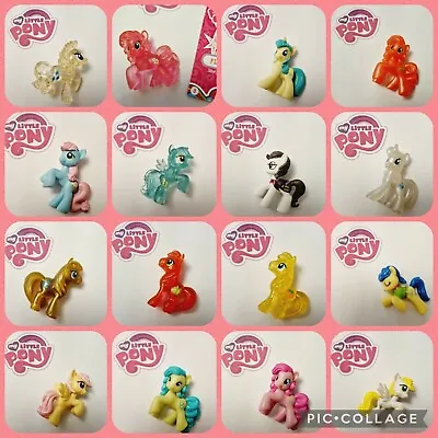 Buy MY LITTLE PONY - G4 Blind Bag Figures - All Waves - Multi-Listing Choose Ponies • 2.36£