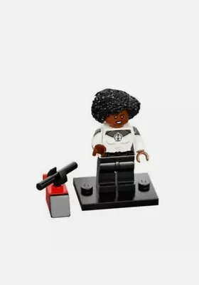 Buy LEGO 71031 Marvel Studios CMF Monica Rambeau Minifigure WandaVision New • 6.99£