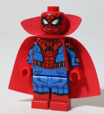 Buy LEGO 71031 Zombie Hunter Spider-Man Minifigure Marvel Studios Series - Genuine • 18.99£