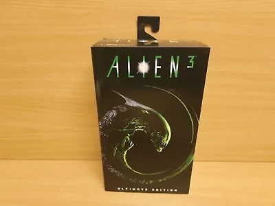 Buy NECA Alien 3 Ultimate Edition G049100308232 Bk • 35£
