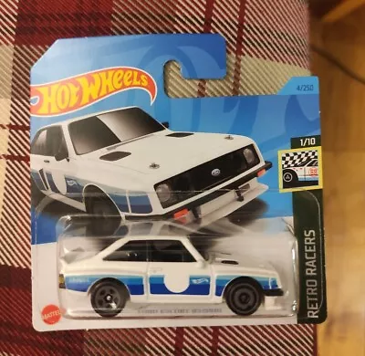Buy Hot Wheels Ford  Mystery Bundle .  4 X Mystery Ford Cars. • 19.99£
