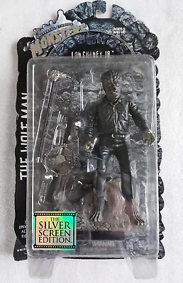Buy Sideshow Toys Universal Monsters Lon Chaney Jr As The Wolf Man • 69.99£