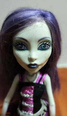 Buy Monster High Doll • 24.71£
