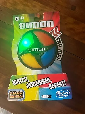 Buy Brand New Simon Game  • 10£