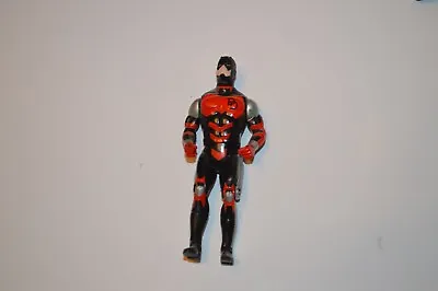 Buy Daredevil 1990 Toy Biz Marvel Superhero Action Figure • 4.03£