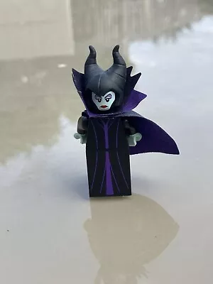 Buy Lego Figure Disney Mini Figure Series 1 71012 Maleficent Retired  • 1.99£