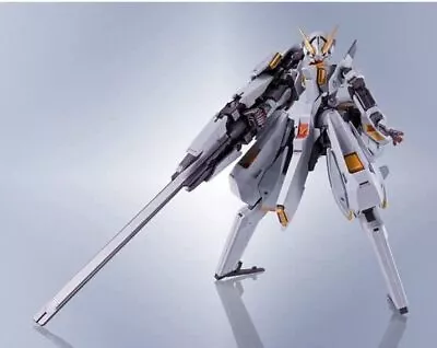 Buy METAL ROBOT SPIRITS SIDE MS GundamTR-6 Woundwort Action Figure Bandai Spirits • 149.22£