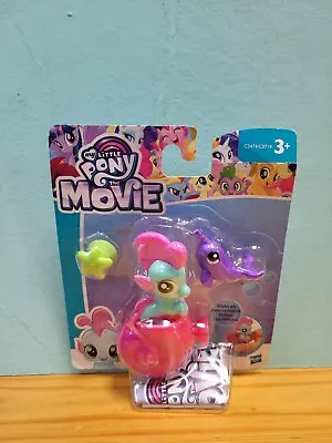 Buy Hasbro My Little Pony G4 MLP Sea Foam Movie Seapony • 4£