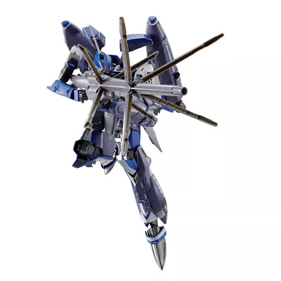 Buy Tamashii Bandai - DX Chogokin - Macross Frontier VF-25G Super Messiah Valkyrie ( • 217.75£
