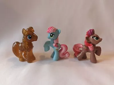 Buy My Little Pony Blind Bag Figures • 9.99£