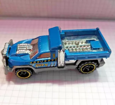 Buy Hot Wheels Truck 2013 Made In Indonesia • 1.99£