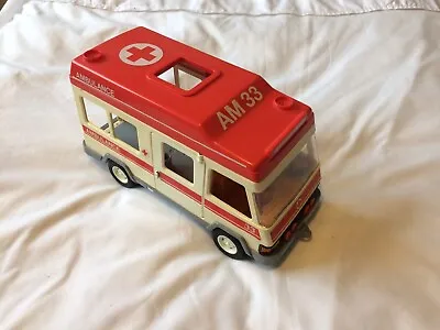 Buy Playmobil Ambulance  • 12£