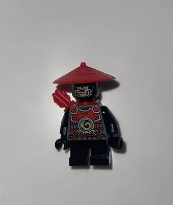 Buy Lego Ninjago SCOUT Stone Army Njo072 With Red Quiver Set 70500 • 2£