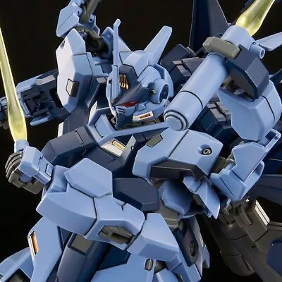 Buy Pre Sale Bandai Limited HG 1/144 AMX-018 HADES TODESRITTER • 85£