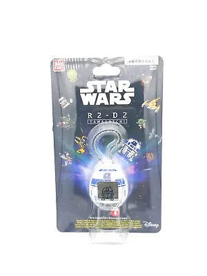 Buy Tamagotchi Nano Star Wars R2-D2 R2D2 Bandai White English • 22.45£