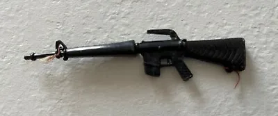 Buy MEGO Original 1970s Machine Gun Gun Accessory Vintage Figures Rare • 3.08£