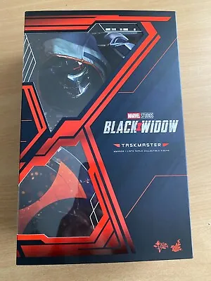Buy Hot Toys Task Master From Black Widow • 115£