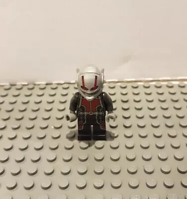 Buy Genuine Lego Minifigure Ant Man Marvel Hulk Thor Spiderman Iron  • 12.99£