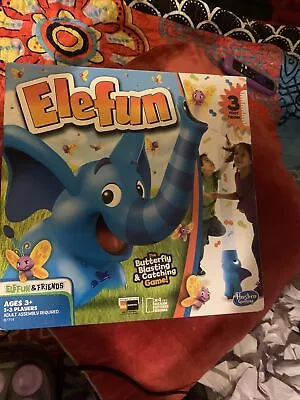 Buy Elefun Game Butterflies And Music • 31.18£