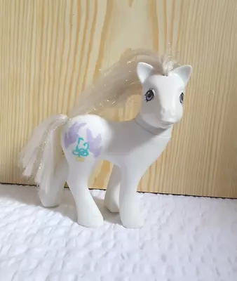 Buy My Little Pony G1 Pony Bride Wedding Doves Hasbro 1989 • 9£