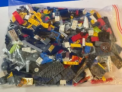 Buy LEGO 500g Bag Lot Bricks Bundle Block Connector Plates Spares Original Parts 2 • 12£