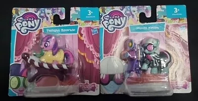 Buy My Little Pony Friendship Is Magic Collection Figures • 9.95£