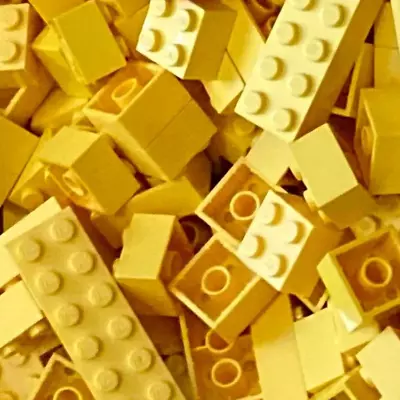 Buy LEGO Bricks 2x2 2x3 2x4 2x6 Choose Colour/Size/Quantity 3001 3002 3003 2456 • 12.99£