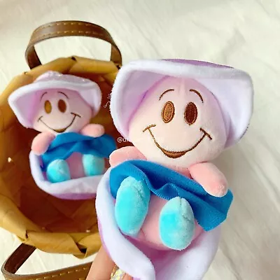 Buy Hot  Alice In Wonderland Young Oyster Baby Plush Doll Stuffed Toy 10cm Gift • 11.98£