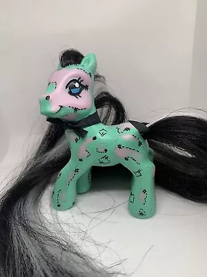 Buy My Little Pony G3 Vintage Custom OOAK • 15£