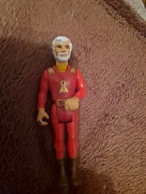 Buy Vintage 1979 Fisher Price Adventure People Space Commander Action Figure RARE • 4.99£