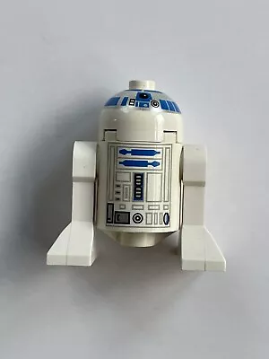 Buy Lego Star Wars R2D2 SW0028 Minifigure • 1£