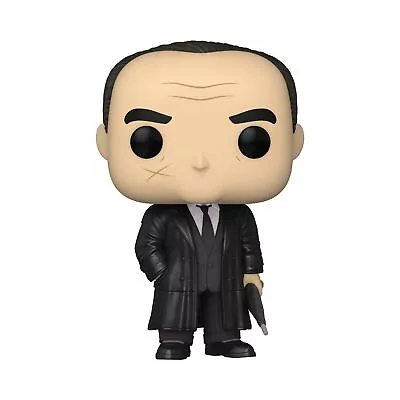 Buy Funko POP! Movies: DC The Batman - The Penguin - 1/6 Odds For Rare Chase Variant • 8.55£