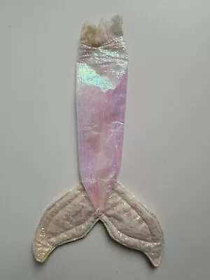 Buy Ariel Tyco Coda Little Mermaid Beautiful Bride Vintage No Barbie Disney Outfit • 7.21£