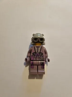 Buy Lego Star Wars Episode 2 Minifigure Zam Wesell Sw0059 From 7133 Vintage RARE • 60£
