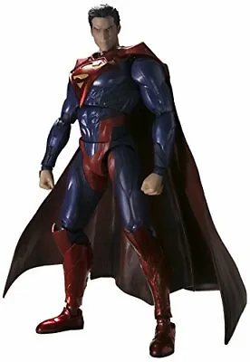 Buy Bandai Tamashii Nations S.H. Figuarts Superman (Injustice Ver Injustice Action • 107.63£