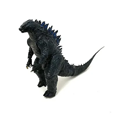 Buy NECA Ultimate Godzilla 7 Inch Figure (2014) Posable  • 34.90£