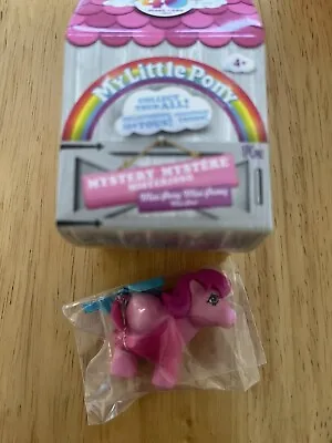 Buy My Little Pony Mystery Mini Baby Ember RARE 40th Anniversary • 19.99£