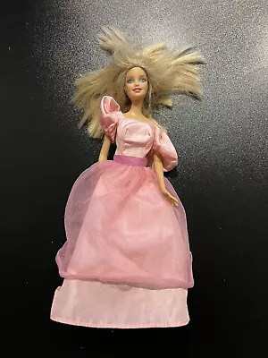 Buy Mattel Barbie Doll - 2009 No. 1186 • 10.41£