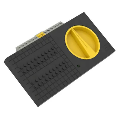 Buy LEGO City Rare 9v Controller  (80)-1 • 24.99£