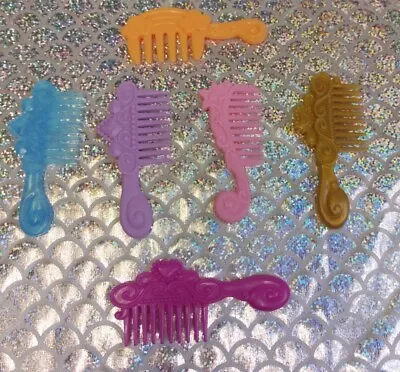 Buy My Little Pony G4 Comb Accessory 6 • 5£
