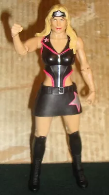 Buy Wwe Wrestling Figure Mattel Beth Phoenix Divas • 11.99£