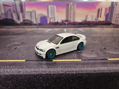 Buy Hot Wheels Premium Fast And  Furious BMW M3 E46  • 9.99£