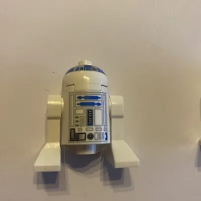 Buy Lego Minifigure: R2-D2 (sw0028) • 4£
